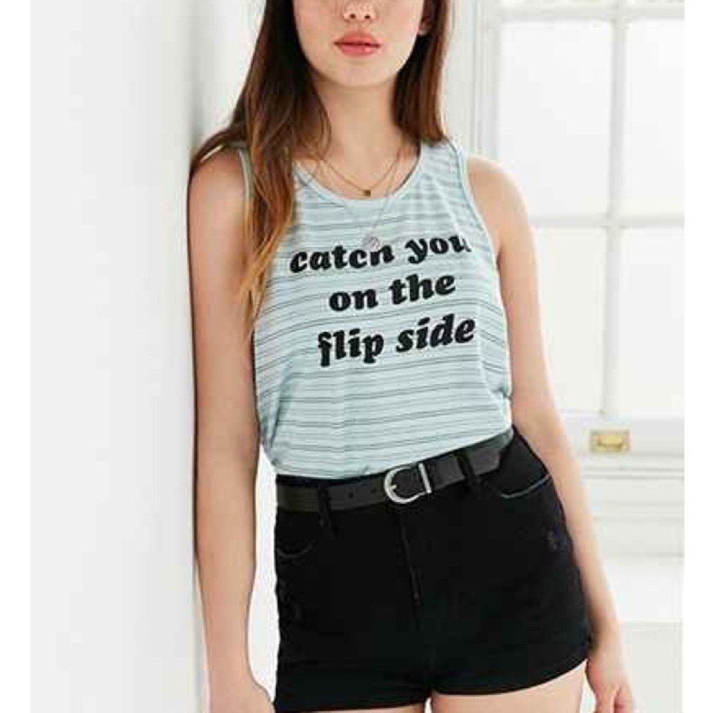 Truly madly deeply catch you on the flip side